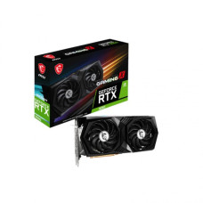 Graphics Card 8GB MSI Gaming RTX 3050 Gaming X LHR (3 yrs warranty)