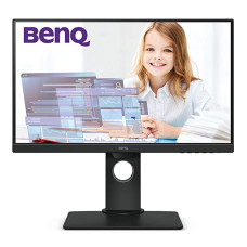 24" BenQ GW2480T Monitor (3 yrs warranty)