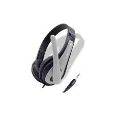 ZEBRONICS Zeb Bolt - Wired Headphone (1 yr warranty)