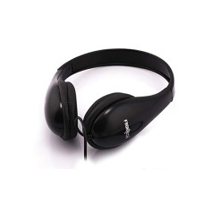 Headset frontech with mic HF-0001(1 yr warranty)