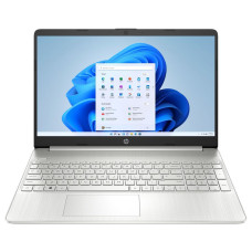 HP 15s-fr2514TU i3-1115G4 8 GB Ram 256 GB SSD 15.6' laptop (1 yr warranty)