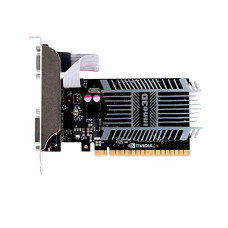 Graphics Card 2GB Inno3D GT 710 (3 yrs warranty)