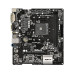 Asrock A320m-HDV R40 motherboard (1 yrs warranty)