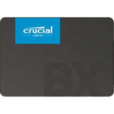 1TB Crucial BX500 3D NAND internal SSD Hard disk (3 yrs warranty)