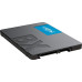 1TB Crucial BX500 3D NAND internal SSD Hard disk (3 yrs warranty)