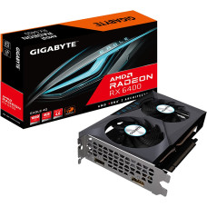 Graphics Card 4GB Gaming Gigabyte RX 6400 Eagle (3 yrs warranty)