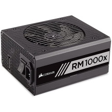 RM1000X Corsair SMPS (3 yrs warranty)