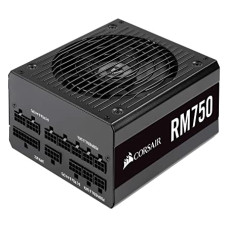 RM750 Corsair 80 Plus Gold SMPS (3 yrs warranty)