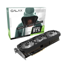 Graphics Card 8GB  Gaming Galax RTX 3070 Ti SG (3 yrs warranty)