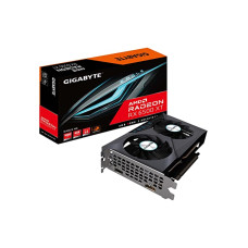 Graphics Card 4GB Gigabyte Gaming RX 6500 XT Eagle (3 yrs warranty)