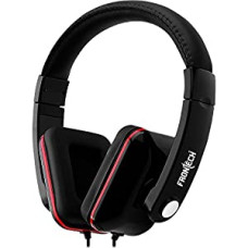 Headset Frontech jil- 1937 Wired Gaming With Mic (1yr warranty)