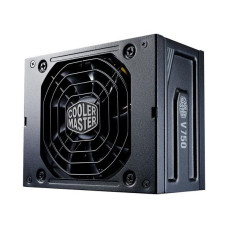 V750 SFX Cooler Master 80 Plus Gold SMPS (3 yrs warranty)