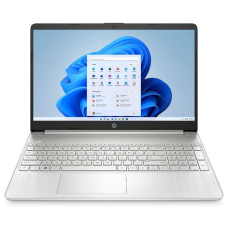 HP 15s-fq2672TU i3 11th Gen 15.6 inch Laptop (1 yr warranty)