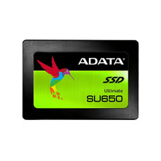 480GB Adata Ultimate SU650 SSD Hard diski (3 yrs warranty)