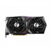 Graphics Card  8GB MSI RTX 3060 Ti Gaming X LHR (3 yrs warranty)