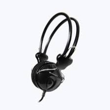 Zebronics pleasant 3.5mm jack wired headphone with mic (1yr warranty)