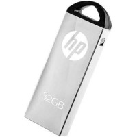 Pendrive 32GB V220W HP 