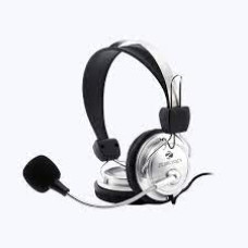 Zebronics ZEB-1001HMV headphone with flexible mic (1 yr warranty)