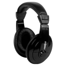 Headset Frontech JIL-1947 Bluetooth without Mic (1 yr warranty)