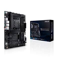 X570-ACE pro ws Asus prime motherboard (3 yrs warranty)