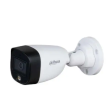 DAHUA CAM 2MP BULLET HYBRID COLOR DH-HAC-HFW1209CLP-IL-A (2 YEARS WARRANTY)