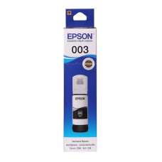 Epson Ink L3100/L3101/L3110/L3150-Black