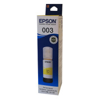 Epson Ink L3100/L3101/L3110/L3150-Yellow 