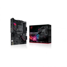 B550-F ASUS ROG Strix Gaming Motherboard (3yrs Warranty)