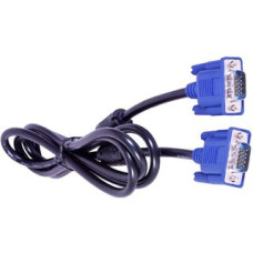 Cables VGA 1.5Mtrs OEM