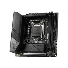 Z4901 MSI Meg Unify Mini-ATX LGA 1200 Gaminig Motherboard (3yrs Warranty)