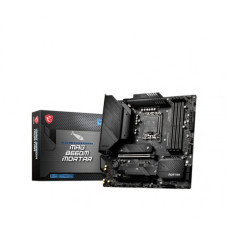 B660 M MS1 Mag Mortar Motherboard (3yrs Warranty)