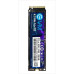 128GB M.2 EVM SSD Hard disk (3 yrs warranty)