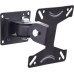 LCD Wall Mount 14"-27" Movable