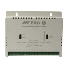 Power Supply 16 Channel ERD- CCTV AD33