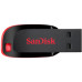 Pendrive 16GB USB 2.0 Cruzer Blade-Sandisk