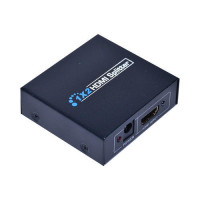 HDMI Splitter 2 Port