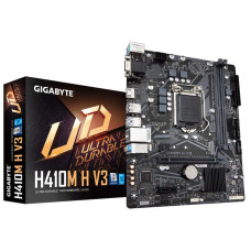 H410 M H V3 DDR4 Gigabyte Motherboard ( 3 yrs warranty)