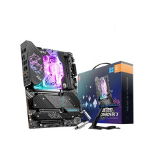 Z6902 MSI MPG Carbon EK X Motherboard (3yrs Warranty)