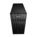 Cabinet Deepcool Matrexx 30 SI (M-ATX) Black (1yr Warranty)