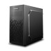 Cabinet Deepcool Matrexx 30 SI (M-ATX) Black (1yr Warranty)