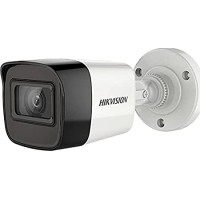 2MP Bullet Plastic (DS-2CE16DOT-1TPF)-Hikvision (2yr Warranty)