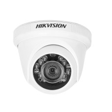 2MP Dome (DS-2CE5ADOT-IP\ECO)-Hikvision (2yr Warranty)