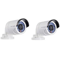 2MP Bullet (DS2CE1ADOT-IRPF)-Hikvision (2yr Warranty)