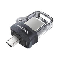 Pendrive 32GB OTG USB 3.0 Ultra Dual-Sandisk