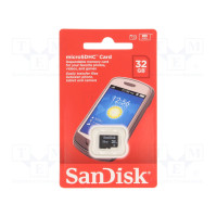 Memory Card 32GB Micro SD Class4 Sandisk