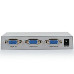 Splitter 2 Port VGA 