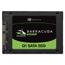 240GB Barracuda Q1 Seagate Internal SSD (3yrs Warranty)