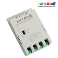 Power Supply 4 Channel ERD CCTV AD11