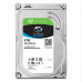 4TB Seagate Skyhawk Surveillance Desktop Internal HDD (3yrs Warranty)