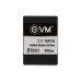 512GB EVM SSD Hard disk (3 yrs warranty)